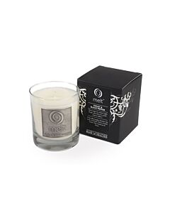 Melt - Violet & Black Pepper - Luxury Glass